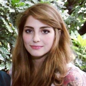 Meet your Posher, Bianca